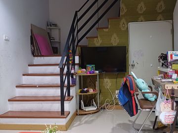 3 Bedroom Townhouse for sale at The Roof Cheangwattana