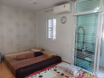 3 Bedroom Townhouse for sale at The Roof Cheangwattana