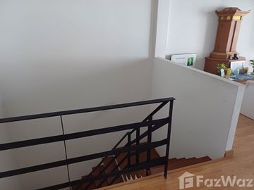 3 Bedroom Townhouse for sale at The Roof Cheangwattana