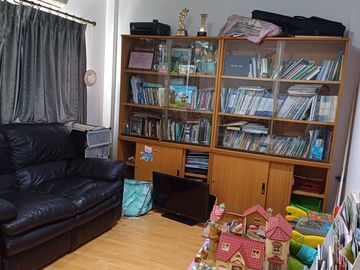 3 Bedroom Townhouse for sale at The Roof Cheangwattana