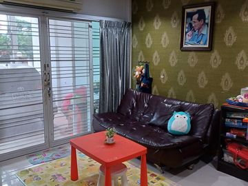 3 Bedroom Townhouse for sale at The Roof Cheangwattana