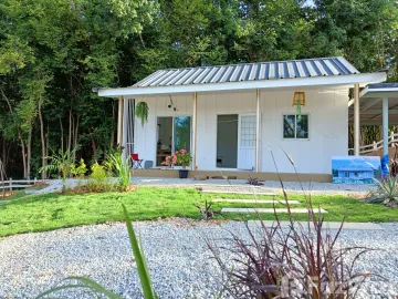 2 Bedroom House for sale in Klaeng, Rayong