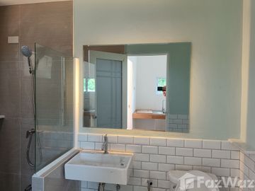 2 Bedroom House for sale in Klaeng, Rayong