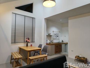 2 Bedroom House for sale in Klaeng, Rayong
