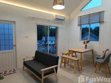 2 Bedroom House for sale in Klaeng, Rayong