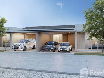 3 Bedroom House for sale at Mini More
