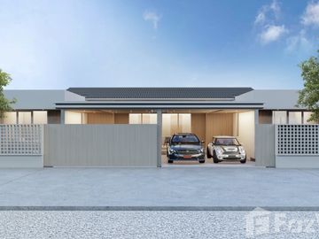 3 Bedroom House for sale at Mini More