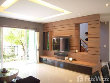 3 Bedroom House for sale at Bangkok Boulevard Sathorn Pinklao