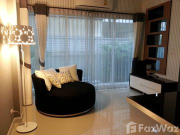 3 Bedroom House for sale at Bangkok Boulevard Sathorn Pinklao