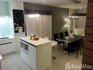 3 Bedroom House for sale at Bangkok Boulevard Sathorn Pinklao
