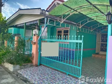 .Snag a 148sqm House in Mooban Rak Thai: ฿11,689/SqM!