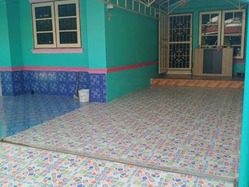 .Snag a 148sqm House in Mooban Rak Thai: ฿11,689/SqM!