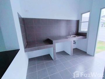 3 Bedroom House for sale at Canary Ville Nongphai