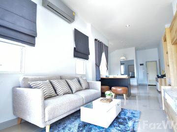 3 Bedroom House for sale at Canary Ville Nongphai