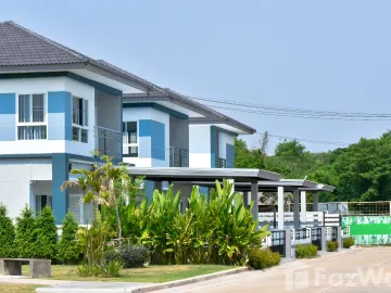 3 Bedroom House for sale at Canary Ville Nongphai