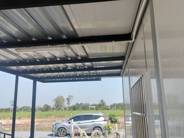 Land for sale in Bang O, Nakhon Nayok