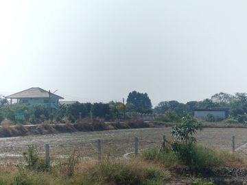 Land for sale in Bang O, Nakhon Nayok
