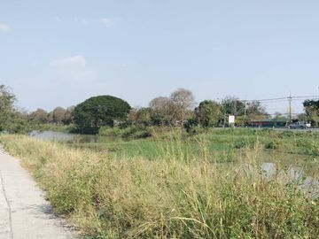 Land for sale in Bang O, Nakhon Nayok