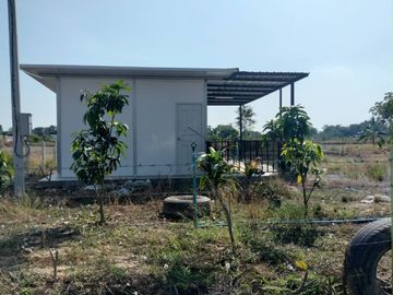 Land for sale in Bang O, Nakhon Nayok