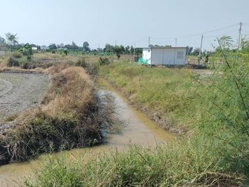 Land for sale in Bang O, Nakhon Nayok