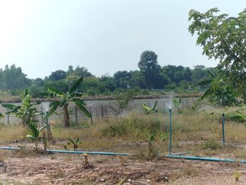 Land for sale in Bang O, Nakhon Nayok