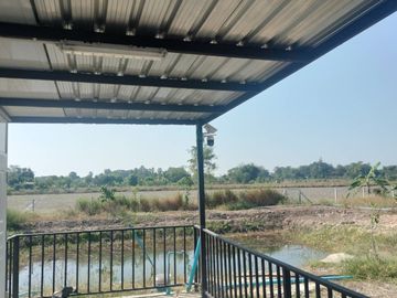 Land for sale in Bang O, Nakhon Nayok