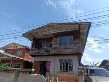 2 Bedroom House for sale in Khok Sung, Khon Kaen