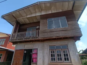 2 Bedroom House for sale in Khok Sung, Khon Kaen