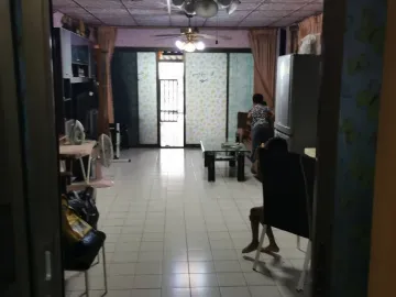 3 Bedroom Townhouse for sale in Huai Chorakhe, Nakhon Pathom