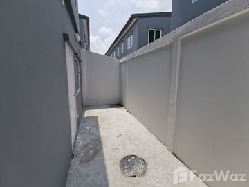 3 Bedroom Townhouse for sale at The Rich Ville Ratchaphruek - Rattanathibet