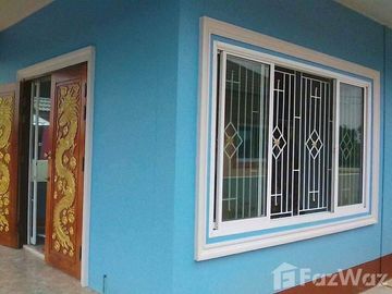 2 Bedroom House for sale in Hua Samrong, Chachoengsao