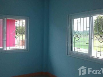 2 Bedroom House for sale in Hua Samrong, Chachoengsao