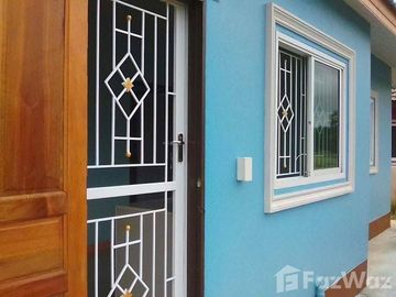 2 Bedroom House for sale in Hua Samrong, Chachoengsao