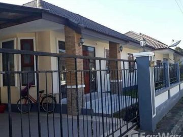 2 Bedroom House for sale at Baan Perm Sab