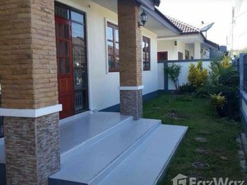 2 Bedroom House for sale at Baan Perm Sab