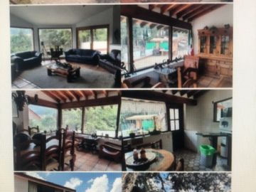 Rancho en Venta en Ignacio Allende LA MARQUESA