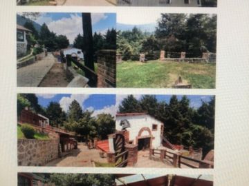Rancho en Venta en Ignacio Allende LA MARQUESA