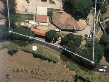 Rancho en Venta en Ignacio Allende LA MARQUESA