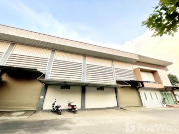 4 Bedroom Warehouse for sale in , Pathum Thani
