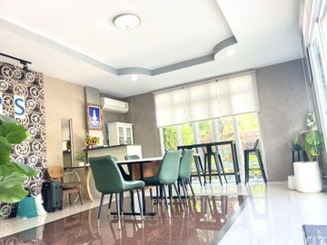 4 Bedroom Warehouse for sale in , Pathum Thani