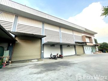 4 Bedroom Warehouse for sale in , Pathum Thani