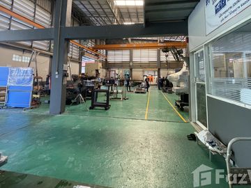 4 Bedroom Warehouse for sale in , Pathum Thani