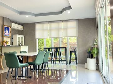 4 Bedroom Warehouse for sale in , Pathum Thani