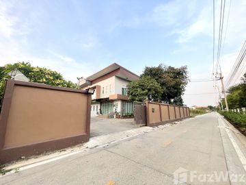 4 Bedroom Warehouse for sale in , Pathum Thani