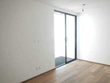 PH en Venta en Cuauhtémoc con Roof Garden Privado