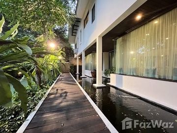 8 Bedroom House for sale in Khlong Sam, Pathum Thani