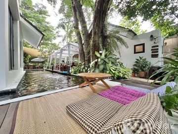 8 Bedroom House for sale in Khlong Sam, Pathum Thani