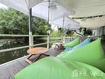 8 Bedroom House for sale in Khlong Sam, Pathum Thani