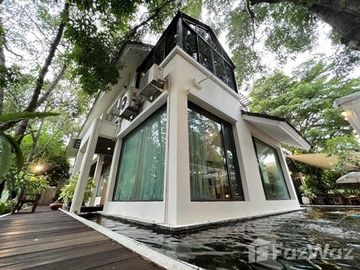 8 Bedroom House for sale in Khlong Sam, Pathum Thani