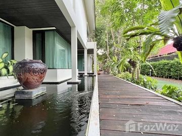 8 Bedroom House for sale in Khlong Sam, Pathum Thani